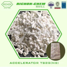 Chemikalien-Preisliste Alibaba China-Lieferanten-Herstellungs-chemische Zusatzstoffe 95-31-8 Beschleuniger TBBS NS C11H14N2S2